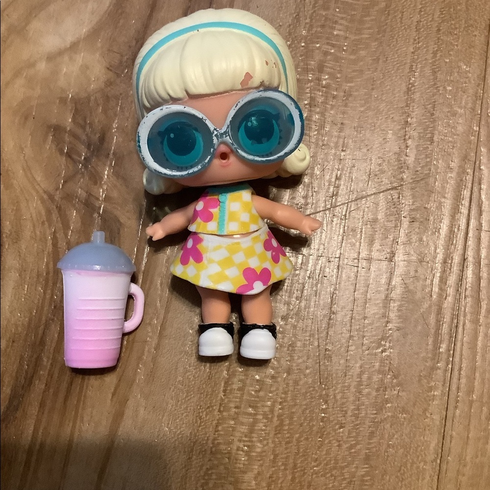 LOL Dolls
